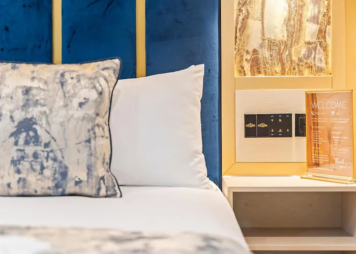 Hotel Holloway