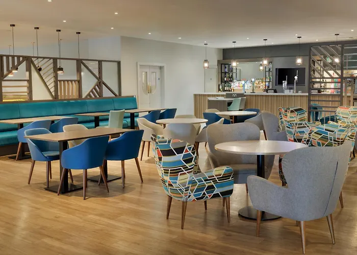 Holiday Inn Mansfield Alfreton M1 Jct 28 By Ihg