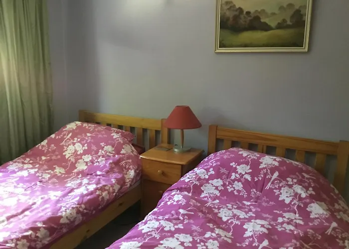Hostel House
