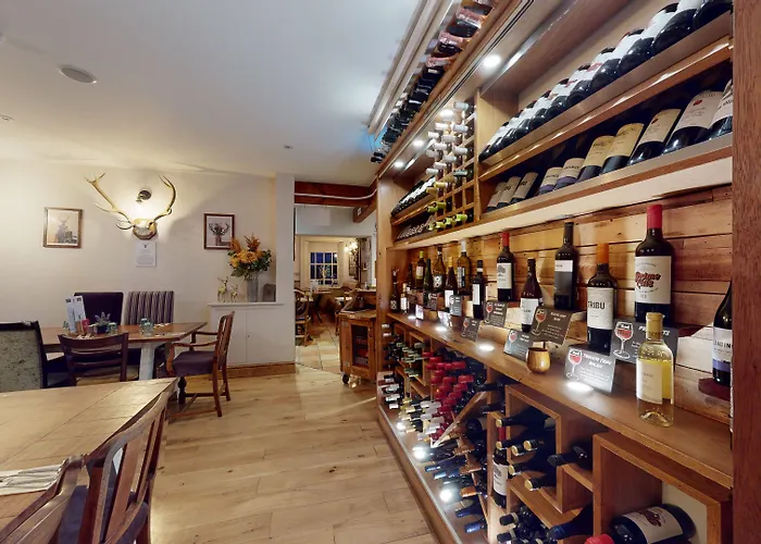 The Devonshire Arms